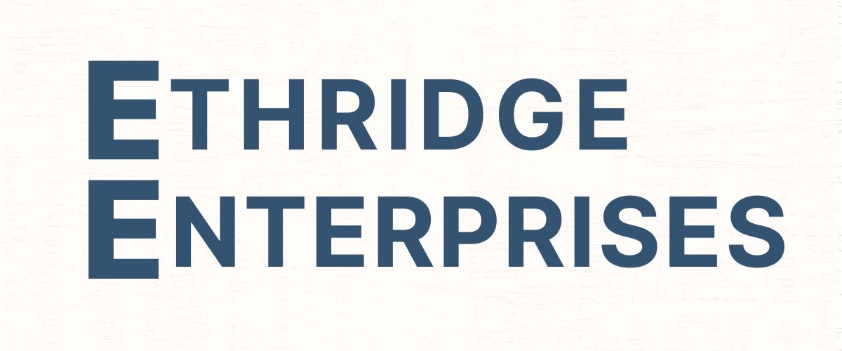 Ethridge Enterprises